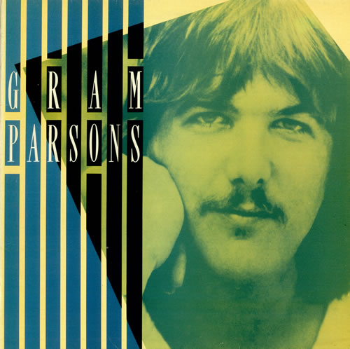 Gram Parsons