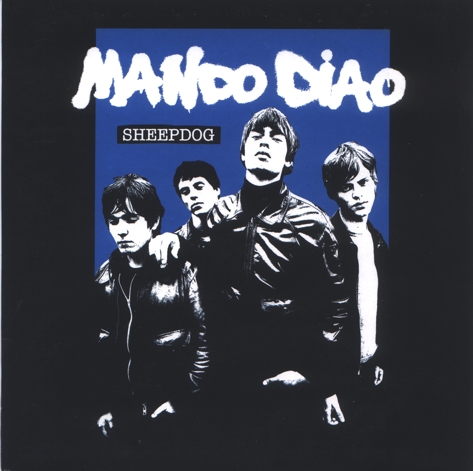 Mando Diao