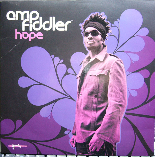Amp Fiddler