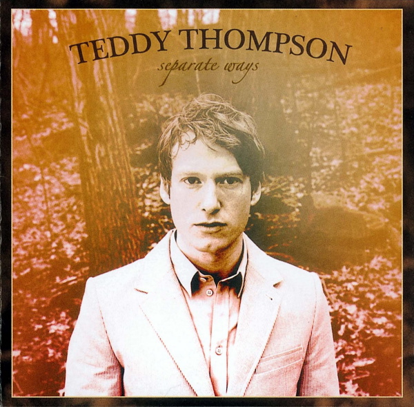 Teddy Thompson