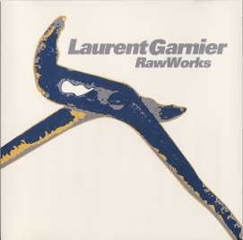 Laurent Garnier