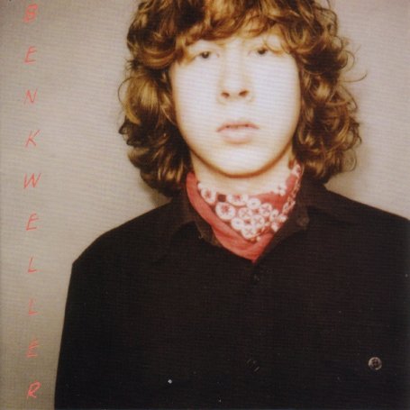 Ben Kweller - Ben Kweller