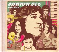 Shawn Lee - Soul Visa