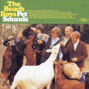 The Beach Boys - Pet Sounds - 40th Anniversary Edition Good Vibrations