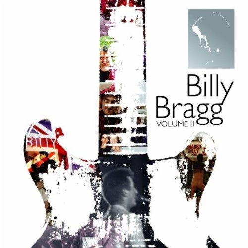 Billy Bragg - Volume 2