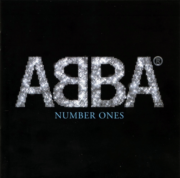 Abba - Number Ones