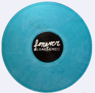 Breaking and Entering