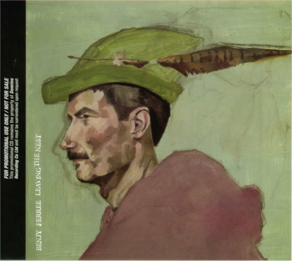 Benjy Ferree - Leaving The Nest