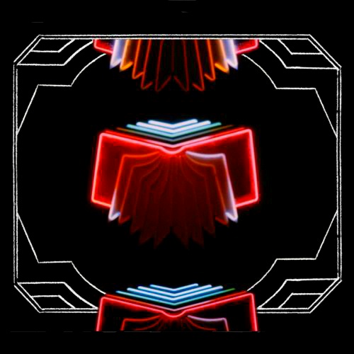 Arcade Fire - Neon Bible