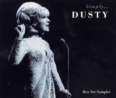 Dusty Springfield - Simply Dusty