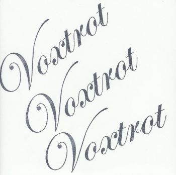 Voxtrot - Voxtrot