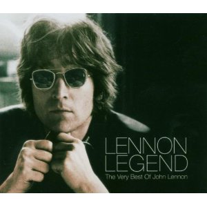 John Lennon - Lennon Legend: The Very Best Of
