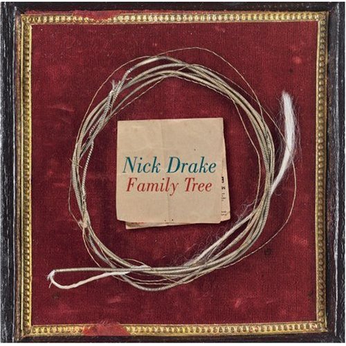 Nick Drake - Family Tree