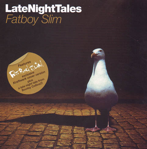 Fatboy Slim - Late Night Tales