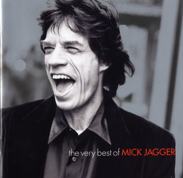 Mick Jagger - The Very Best Of Mick Jagger