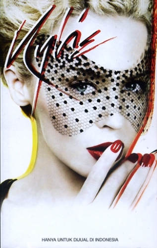 Kylie Minogue - X