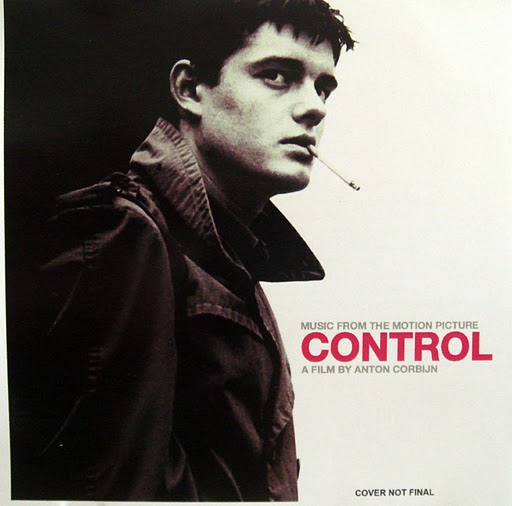 Music From The Motion Picture Control