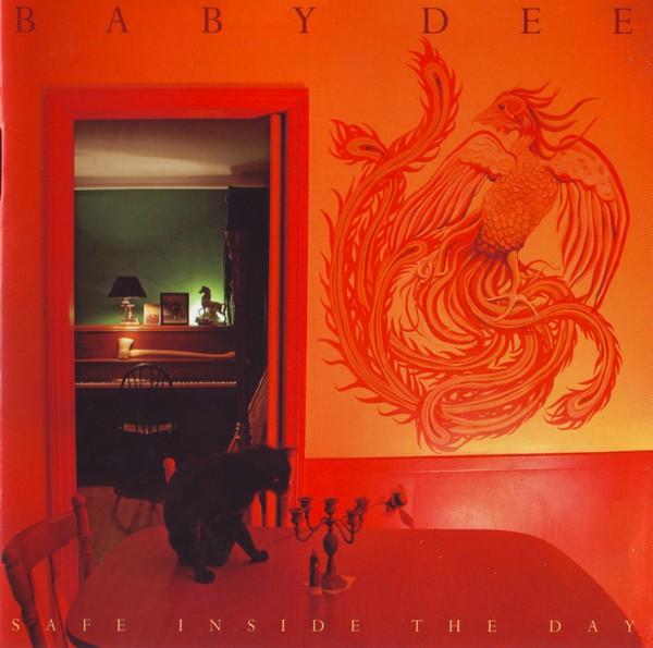 Baby Dee - Safe inside the day