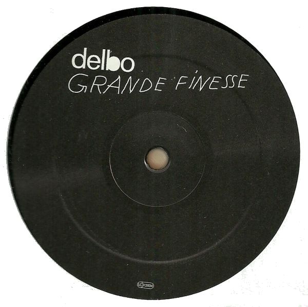 Delbo - Grande Finesse