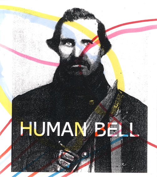 Human Bell - Human Bell