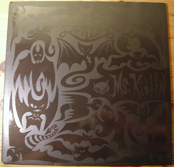 Miss Kittin - Batbox