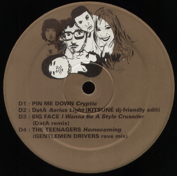 Kitsune Maison Compilation 5