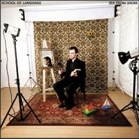 School Of Language - Sea from shore