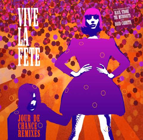 Vive La Fete - Jour de chance