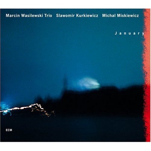 Marcin Wasilewski Trio - January