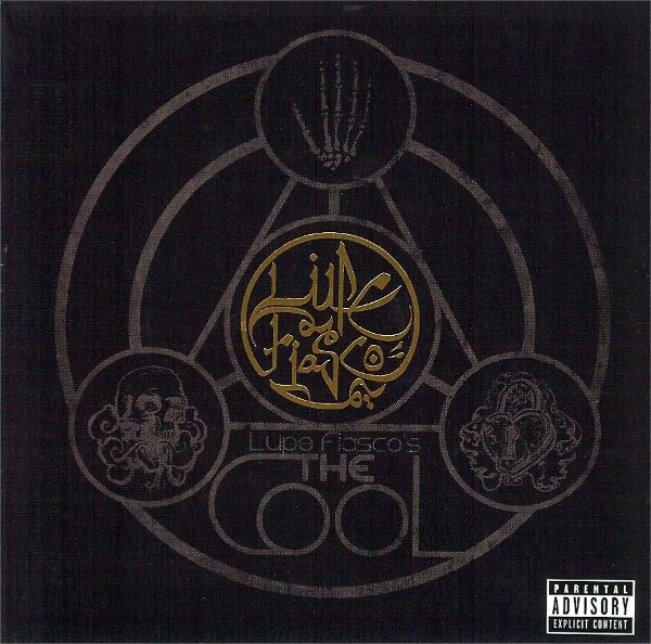 Lupe Fiasco - The Cool