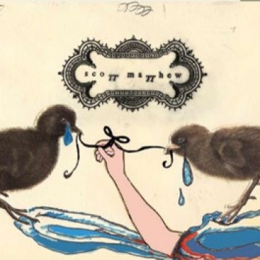 Scott Matthew - Scott Matthew