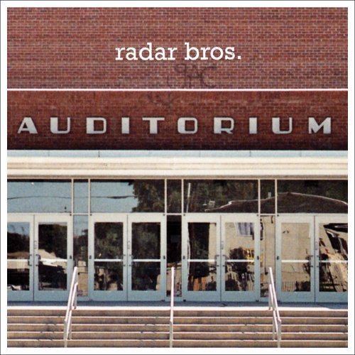 Radar Bros. - Auditorium