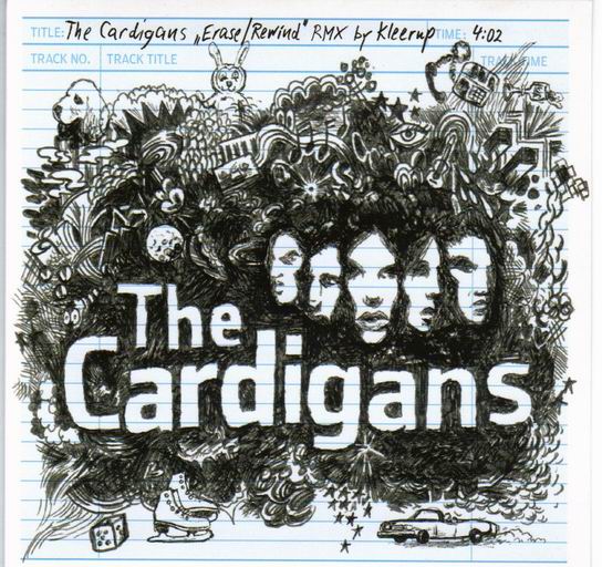 The Cardigans - Best of