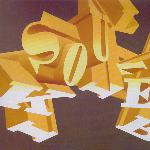 Antonelli - Soulkiller