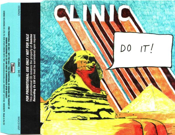 Clinic - Do it!