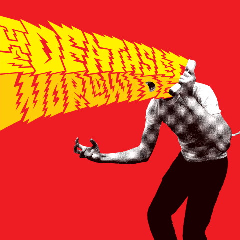 The Death Set - Worldwide