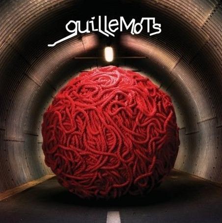 Guillemots - RED