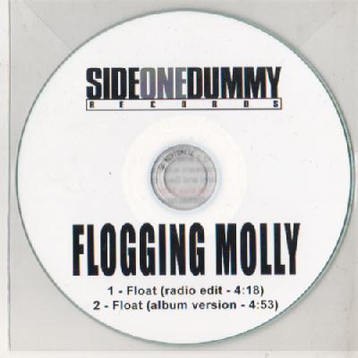 Flogging Molly - Float