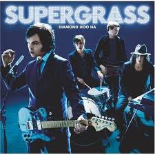 Supergrass - Diamond Hoo ha