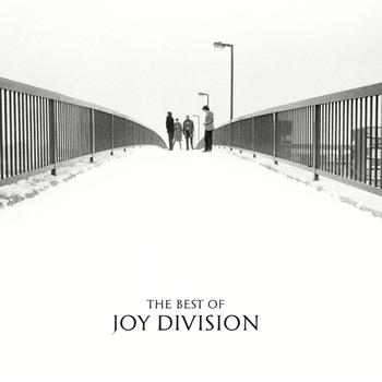 Joy Division - The Best of