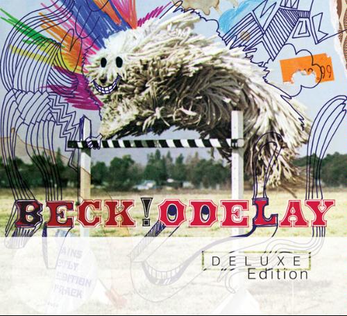 Beck - Odelay - Deluxe Edition