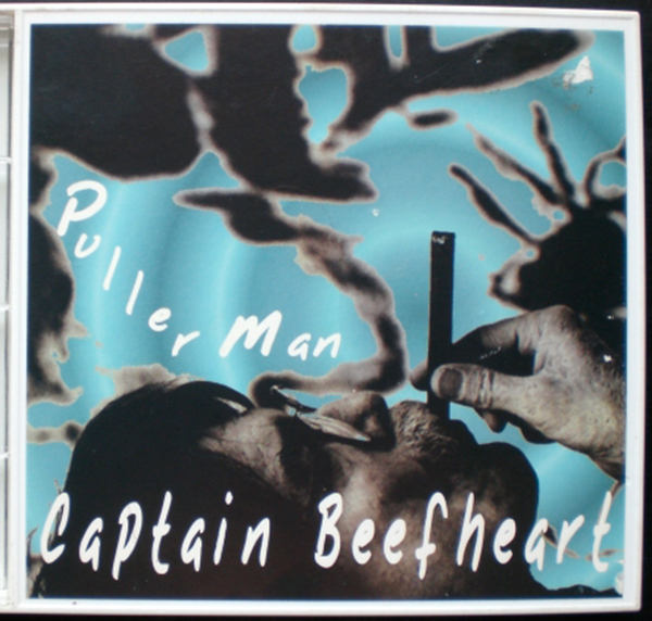 Captain Beefheart