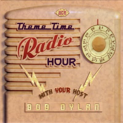 Theme Time Radio Bob Dylan Cover