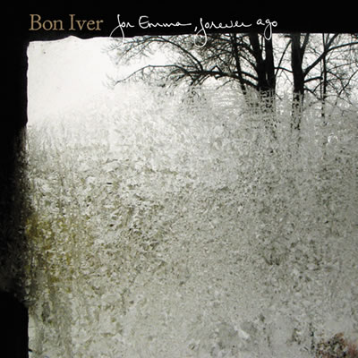 Bon Iver - For Emma forever ago