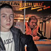 Elektro Willi und Sohn - Diamanten