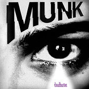 Munk - Cloudbuster