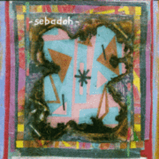 Sebadoh - Bubble&Scrape