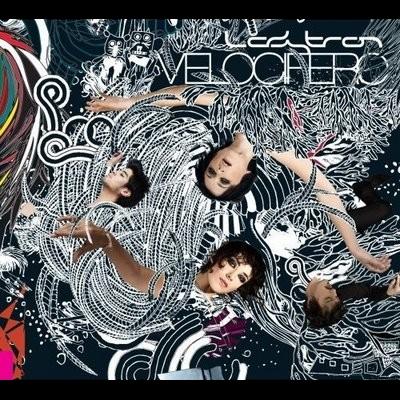 Ladytron - Velocifero
