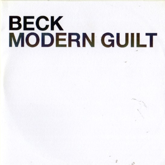 Beck  - Modern Guilt