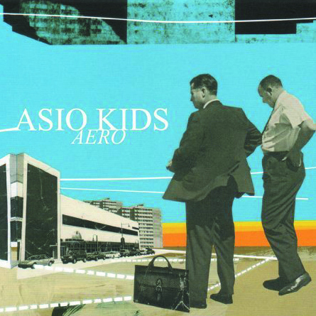 Asio Kids - Aero